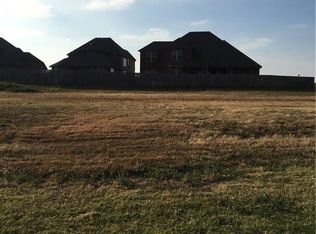 11509 NW 109th St LOT 7, Yukon, OK 73099