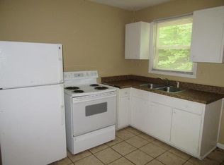 909 S Carolina Ave APT 7, Spencer, NC 28159