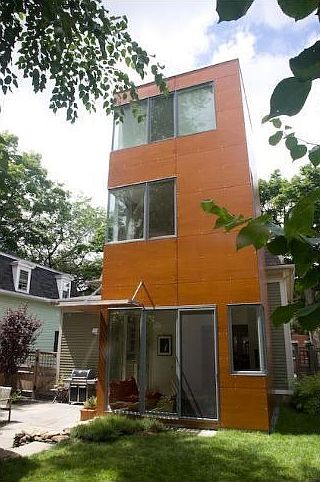 Addition 2008
