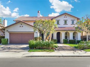 16809 Quail Country Ave, Chino Hills, CA 91709