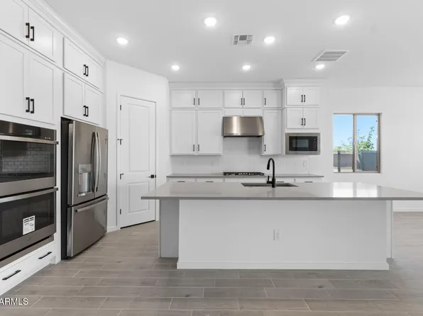 37630 W Padilla Street, Maricopa, AZ 85138