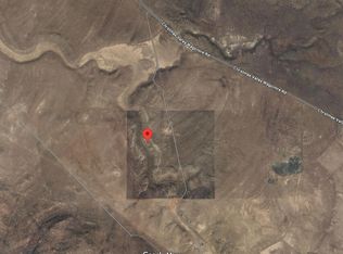 0 Christmas Valley Wagontire Rd #4500, Christmas Valley, OR 97641