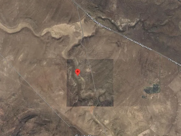 0 Christmas Valley Wagontire Rd #4500, Christmas Valley, OR 97641