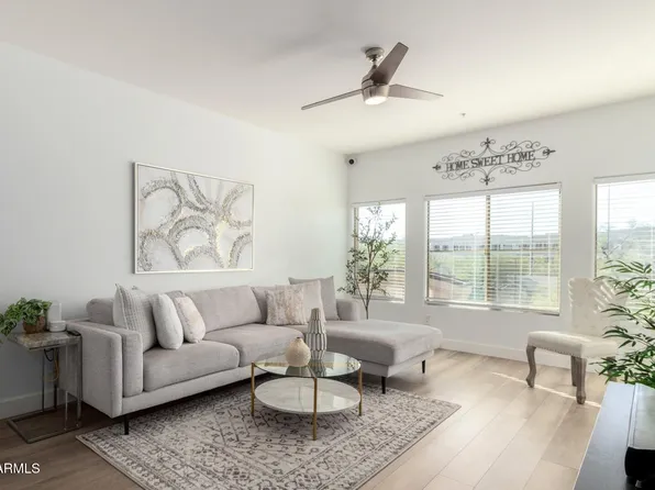 5350 E DEER VALLEY Drive #2403, Phoenix, AZ 85054