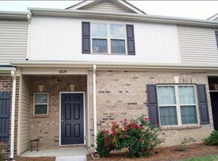 6824 Creft Cir, Indian Trail, NC 28079