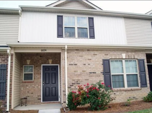 6824 Creft Cir, Indian Trail, NC 28079