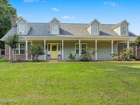 1980 Pine Tree Rd, Hernando, MS 38632