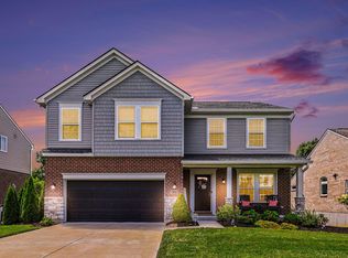 4056 Denny Ln, Union, KY 41091