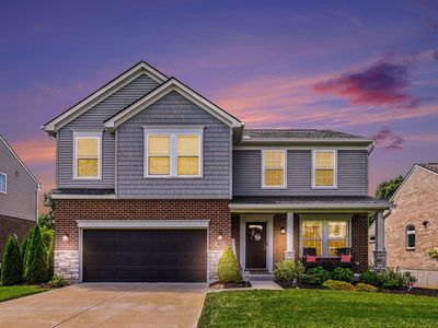 4056 Denny Ln, Union, KY, 41091
