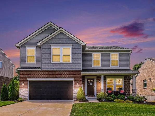 4056 Denny Ln, Union, KY 41091