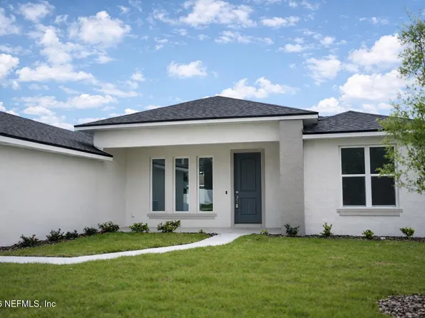 39 BOLLING Lane, Palm Coast, FL 32137