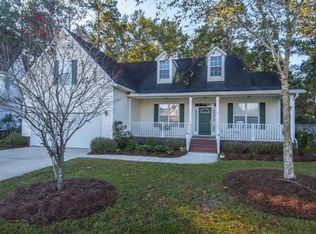 110 Cotillion Cres, Summerville, SC 29483
