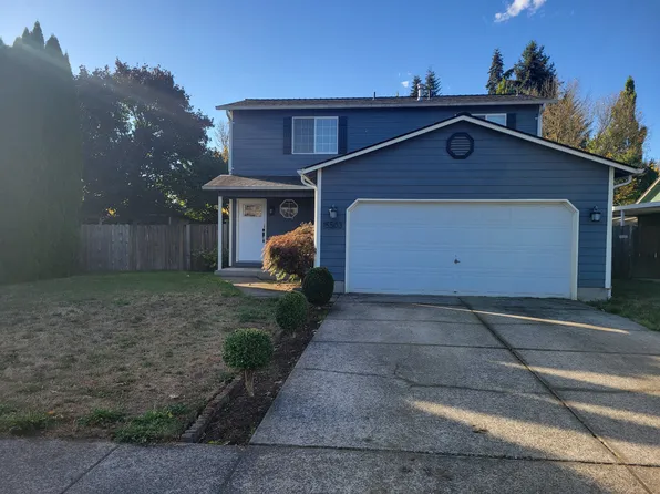 15503 NE 83rd St, Vancouver, WA 98682