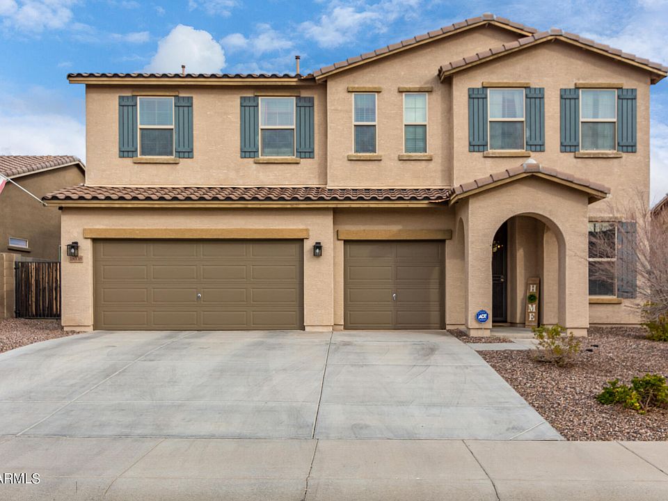 18338 W Turquoise Ave, Waddell, AZ 85355 | Zillow