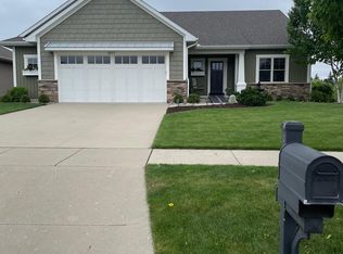 3617 Winborn Dr, Dewitt, MI 48820