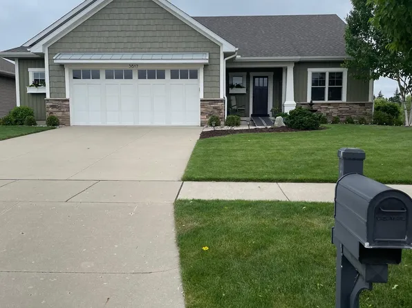 3617 Winborn Dr, Dewitt, MI 48820