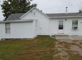 21058 Fall Rd, Browning, MO 64630