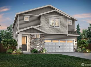 6348 NW Bruggman Loop, Bremerton, WA