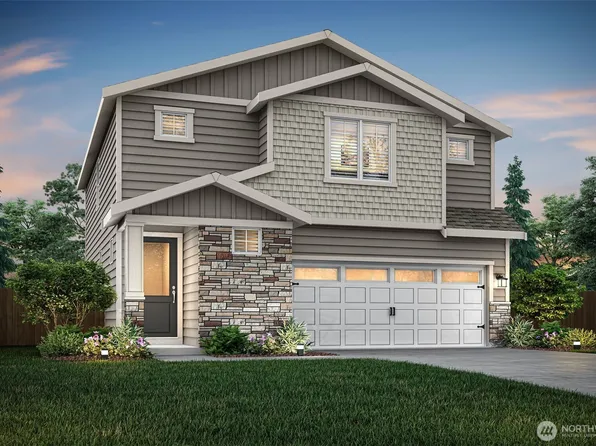 6348 NW Bruggman Loop, Bremerton, WA 98312