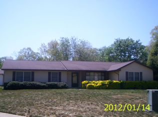 2542 Wakefield Cir, Waldorf, MD