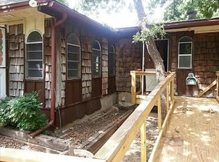 3100 Moseley Rd, Crossroads, TX 76227