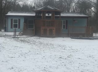 2456 Bingham Rd, Clio, MI 48420