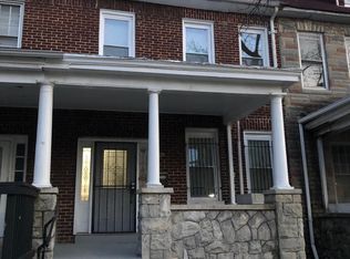 2215 Bryant Ave, Baltimore, MD 21217