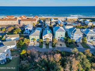 1105 Bowfin Lane Unit 2, Carolina Beach, NC 28428