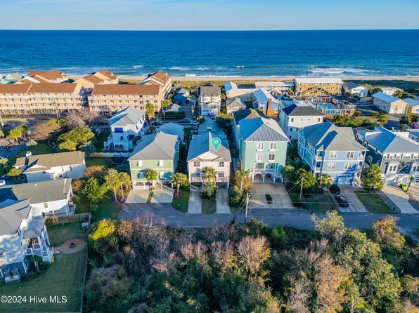 1105 Bowfin Lane Unit 2, Carolina Beach, NC 28428