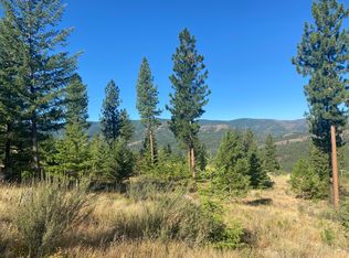 40 Bighorn Bluff Loop, Plains, MT 59859