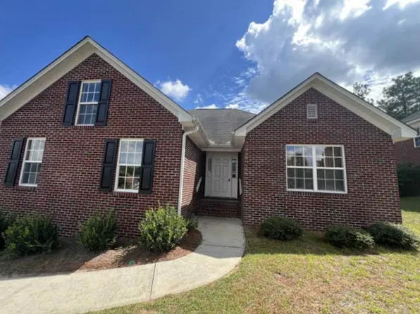532 Amaryllis Dr, Columbia, SC 29229