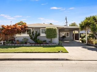 2332 Holland St, San Mateo, CA 94403