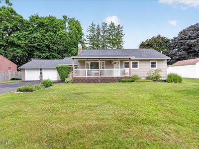 135 Goode Street, Burnt Hills, NY, 12027