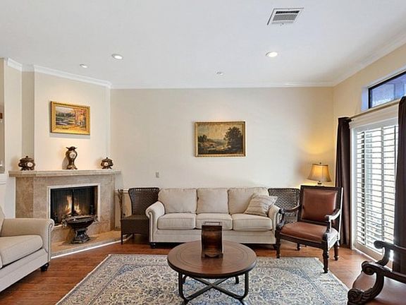 3rd image of 22525 Sherman Way Unit 1104