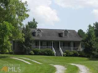 4614 Trion Teloga Rd, Summerville, GA 30747