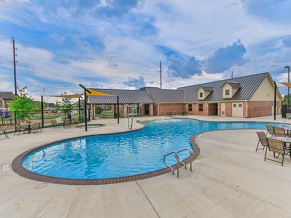 5th image of 18906 Peralta Springs Ln