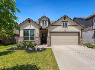 4827 Chestnut Valley Ln, Katy, TX 77493