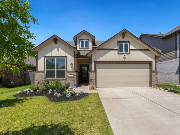 4827 Chestnut Valley Ln, Katy, TX 77493