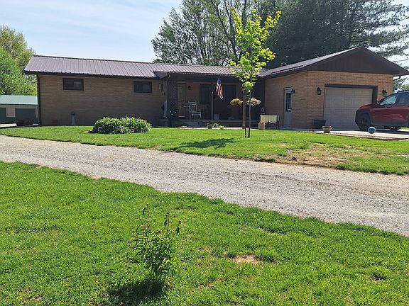 2nd image of 5810 E County Road 1200 S