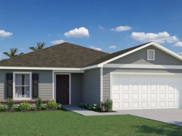 5171 Harvey St, Panama City, FL 32404