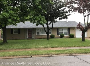 9956 Northampton Dr, Saint Louis, MO
