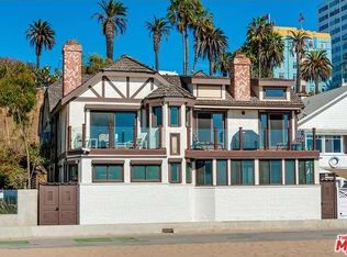 1364 Palisades Beach Rd, Santa Monica, CA 90401