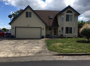 515 Pacific St, Columbia City, OR