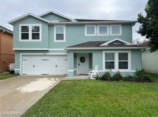 18140 Horizon View Blvd, Lehigh Acres, FL 33972