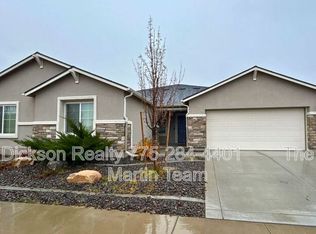 7635 Souverain Ln, Reno, NV 89506