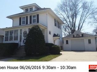154 E 11th St, Fond Du Lac, WI 54935