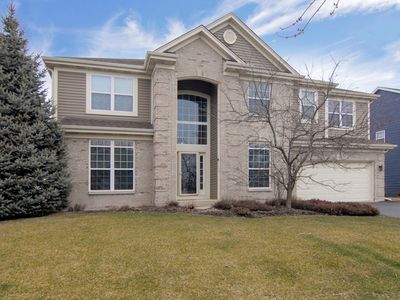 14647 S Capital Dr, Plainfield, IL, 60544