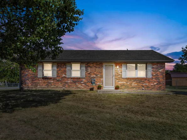 181 Greenhill Way, Mount Sterling, KY 40353