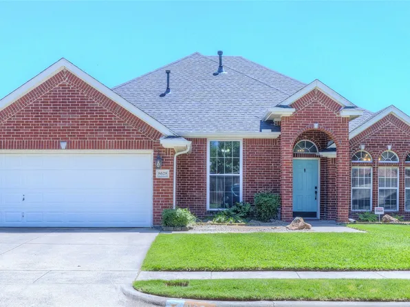 8628 Saranac Trl, Fort Worth, TX 76118