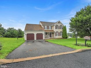 78 Kelsey Dr, Schuylkill Haven, PA 17972